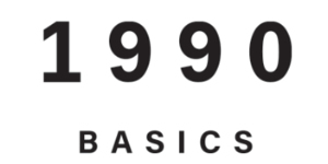 1990 Basics