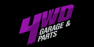 4WD Garage & Parts