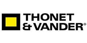 Thonet & Vander