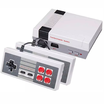 Consolas Retro - Encontrá Family Game, TV Arcade, Atari, Pandora y muchas más.