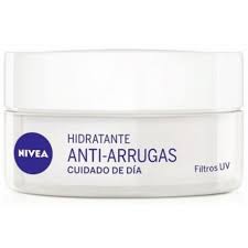 Cremas Antiarrugas