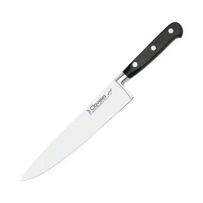 Cuchillo eléctrico para cortar pan, carnes - MultiHogar UY
