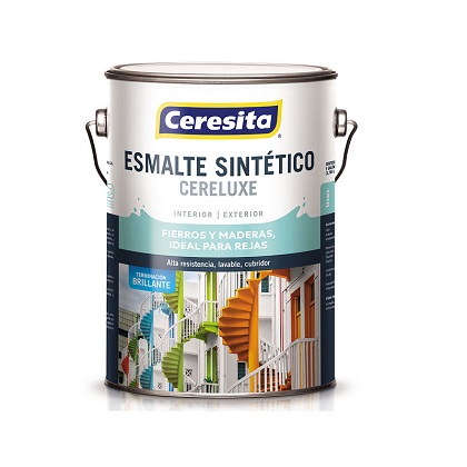 Esmaltes Sintéticos