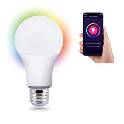 Iluminación Inteligente - Iliminaciòn con lamparas LED, vintage, con o sin Wifi y al mejor precio