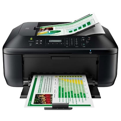 Impresoras - Color y monocromática, laser y chorro de tinta, tenemos la variedad mas grande. Gasta menos usando sistema continuo de tinta.