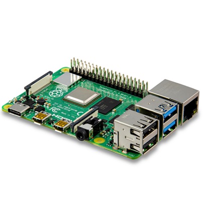 Raspberry Pi