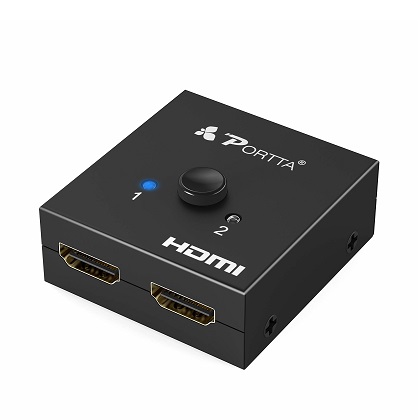 Switchs HDMI