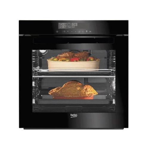 Horno de empotrar Beko BVR 34500 doble horno