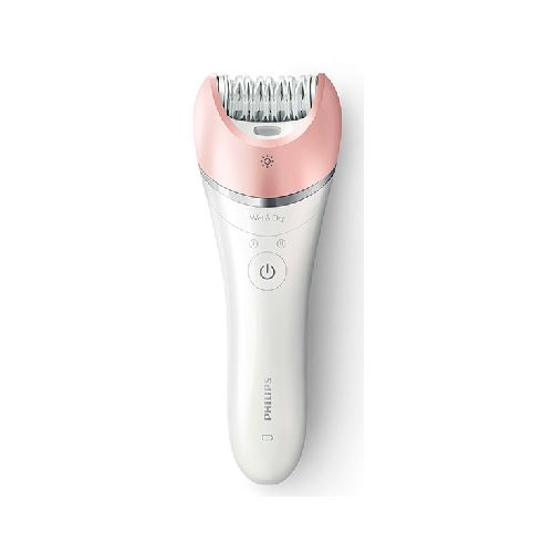 Depiladora Philips Advanced BRE640