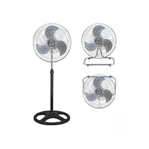 Ventilador Futura FL 4532, 3 en 1