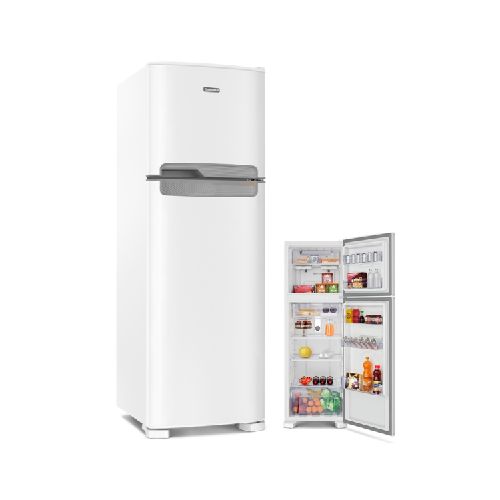 Refrigerador CONTINENTAL CO-TC41