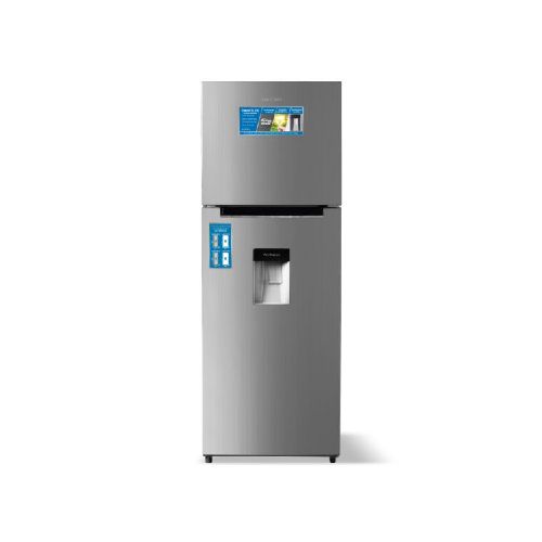 Refrigerador Smartlife SL-RNF370SDINV inverter