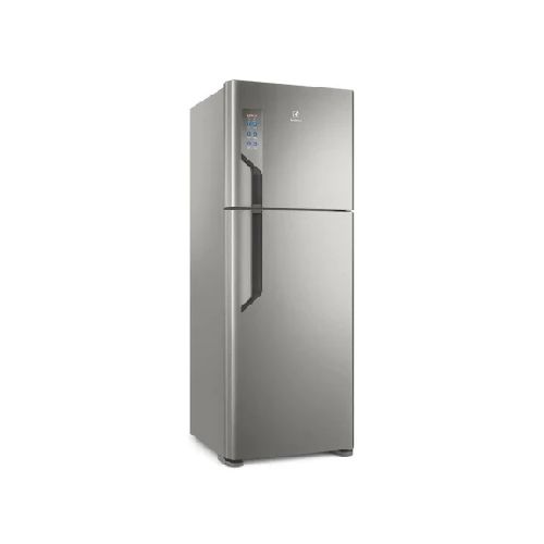 Refrigerador Electrolux TF56S-GRY