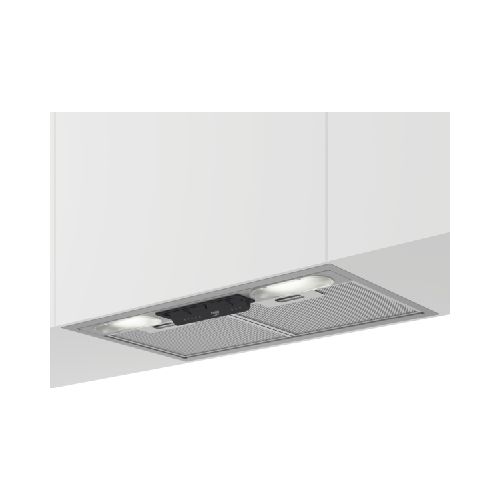 Campana Grupo Filtrante Beko HNU51311S para mueble de 60cm