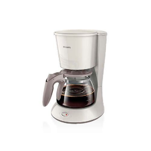 Cafetera Philips HD 7461