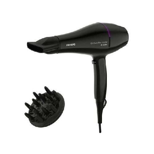 Secador de Pelo Philips BHD 274