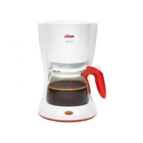 Cafetera Ufesa CG 7223 de goteo