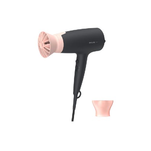 Secador de Pelo Philips BHD 350