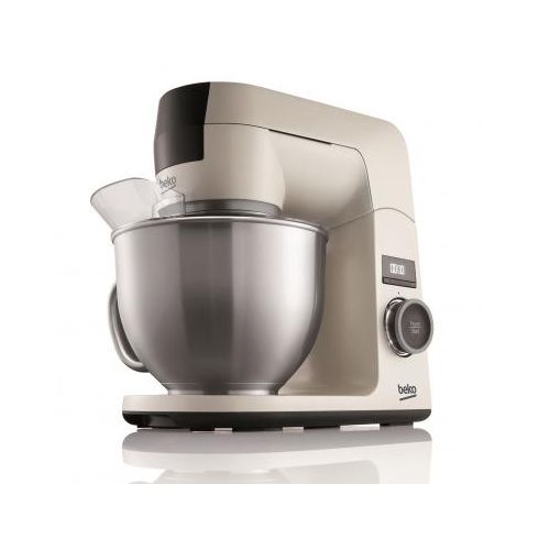 Batidora Beko KMD3102W planetaria Cheff