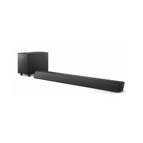 Barra de sonido Philips TAB 5305 con subwoofer