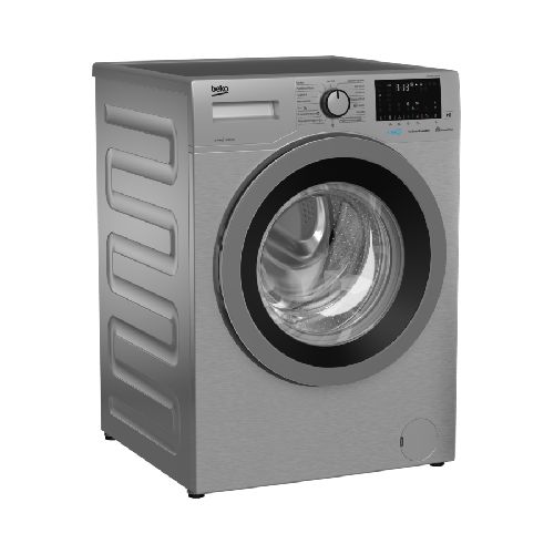 Lavarropas Beko WMY 8736X