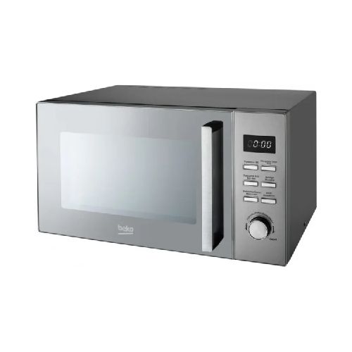 Microondas Beko MCF25210X en acero inoxidable