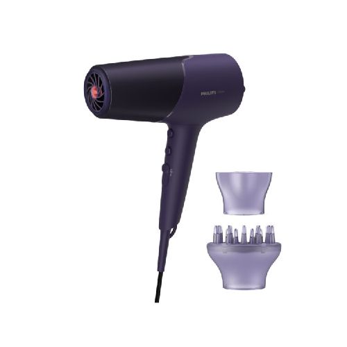 Secador de pelo Philips BHD 514