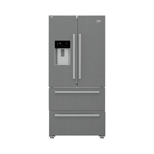 Refrigerador Beko GNE 60530 DXN