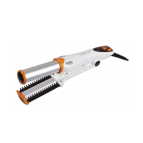 Plancha de pelo Xion XI Styler, rotativa