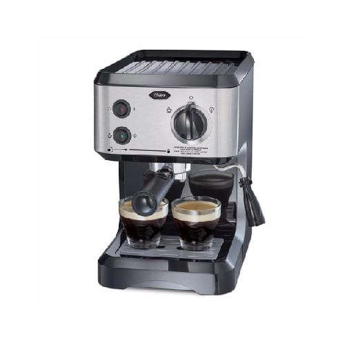 Cafetera Express Oster CMP 55