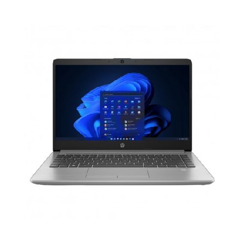 Notebook HP 240 G9 Dualcore 2.8Ghz, 8GB, 256GB SSD, 14