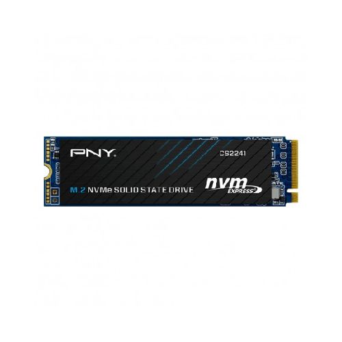 Disco SSD PNY CS2241 1TB 2280 M.2 -