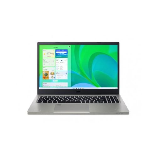 Notebook Acer Vero Core i5 1155G7 8GB 256GB 15.6