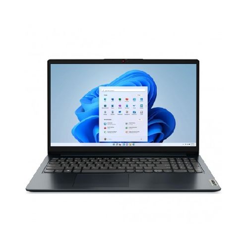 Notebook Lenovo Ideapad 1 Core i5  8GB, 256GB SSD 15.6