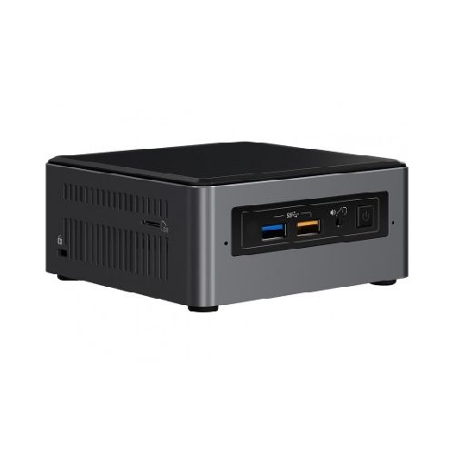 Mini Pc Intel NUC BOXNUC7I7BNH Intel Core i7-7567U