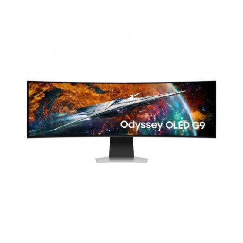 Monitor Gamer Samsung Odyssey G9 49