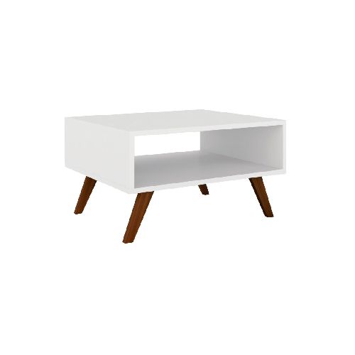 Mesa De Living Linea Retro Mesa Ratona Comedor Rt3020 - Soy Hogar Muebles