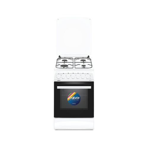 COCINA ENXUTA Metal Cenx5542w Blanco  