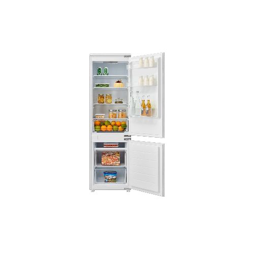 REFRIGERADOR PANELABLE JAMES 296 litros Rjc 375 Blanco  