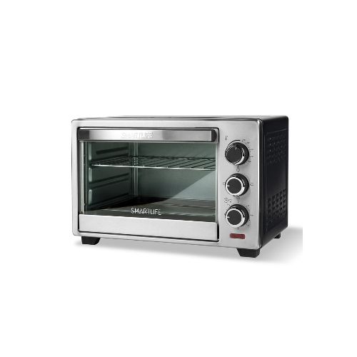 HORNO ELECTRICO SMARTLIFE Eléctrica Sl-eo19s Inoxidable  