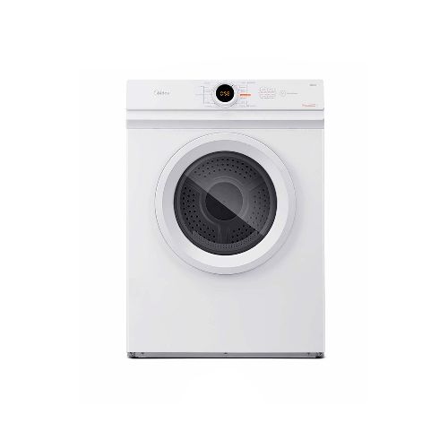 SECARROPAS MIDEA 7 kg Md100a70/w 7 kg Blanco  