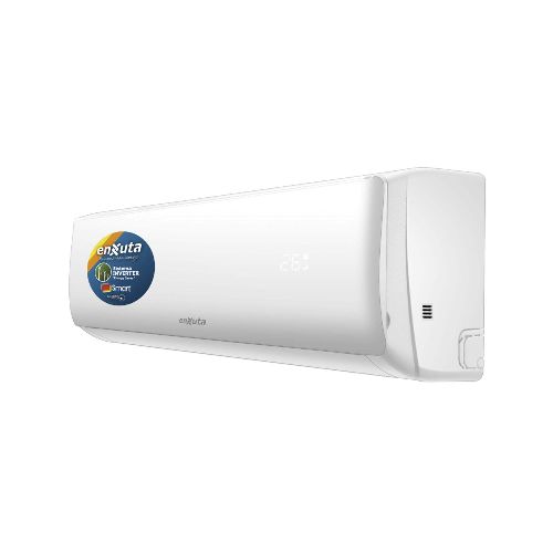 AIRE ACONDICIONADO ENXUTA 24000 btu Aaenxi222s-24002 inverter  