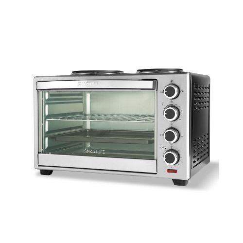 HORNO SMARTLIFE 48 litros Sl-eo48sp Inoxidable  