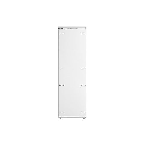 REFRIGERADOR PANELABLE JAMES 201 litros Fvj 265 emp Blanco  