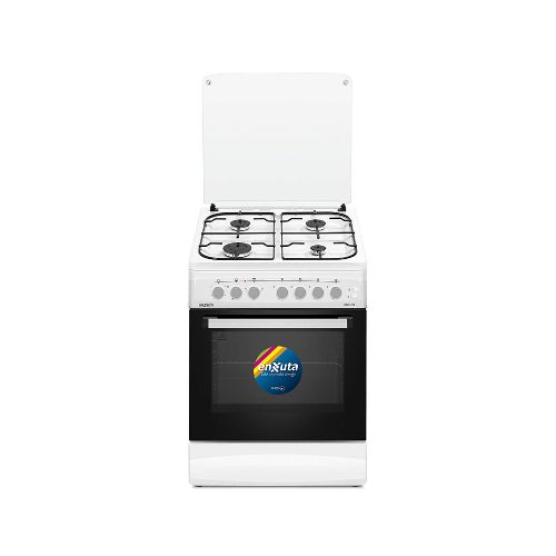 COCINA ENXUTA Multigas Cenx5642w Blanco  