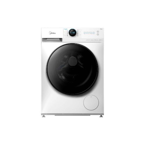 LAVASECARROPAS MIDEA 10 kg Mf200d101wb/w-uy  