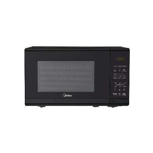 MICROONDAS MIDEA 20 litros Mmo20cseembk 20l Negro  