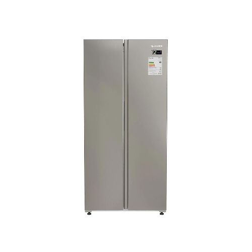 HELADERA JAMES 486 litros Rj 35 m sbsi inox inverter Inoxidable  