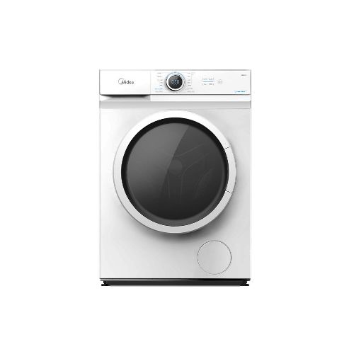 LAVARROPAS MIDEA 7 kg Mf100w70/wb-uy 7kg Blanco  