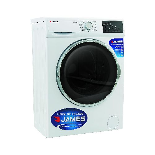 Lavarropas JAMES LR 1008  